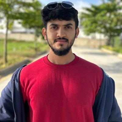 tmahendraa1's profile picture. Member of ICAI - Building USZ : To build systems and stories that make self-growth real, reachable, and human🎧