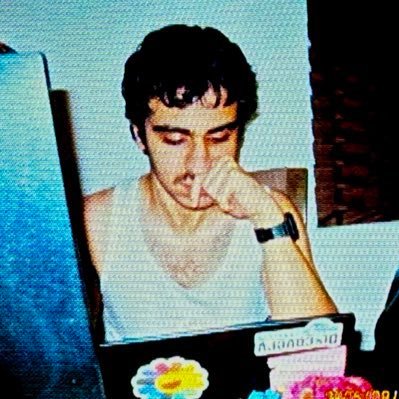 itspairaw's profile picture. i wrote the tweet you reposted yesterday https://t.co/y4pIzZpWbA