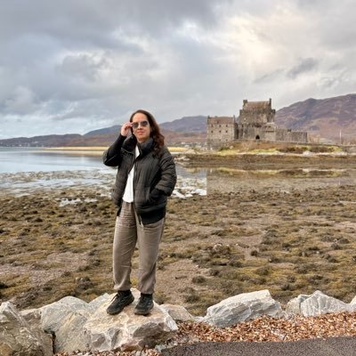 Ivette Retana Profile