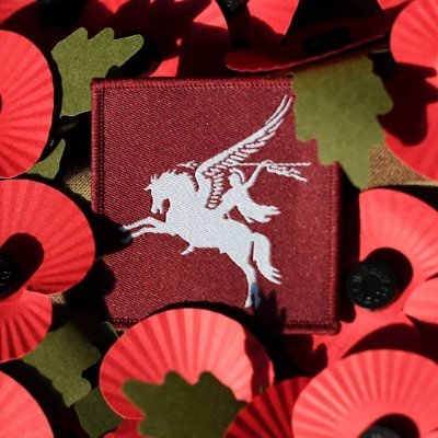16AirAssltBCT's profile picture. 16 Air Assault Brigade Combat Team is @BritishArmy's🇬🇧 #GlobalResponseForce, trained and equipped to deploy by parachute🪂, helicopter🚁 and airlanding🛬.