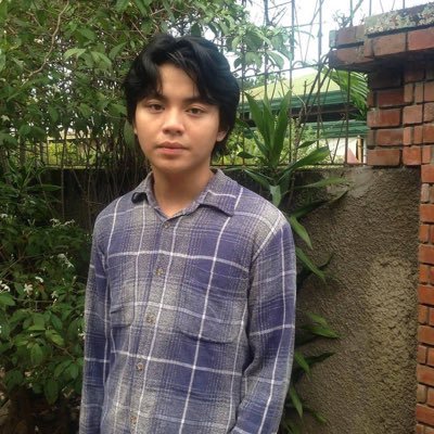 fromarchie_'s profile picture. 🇵🇭🇨🇳🇪🇸 — 15 , #mlm