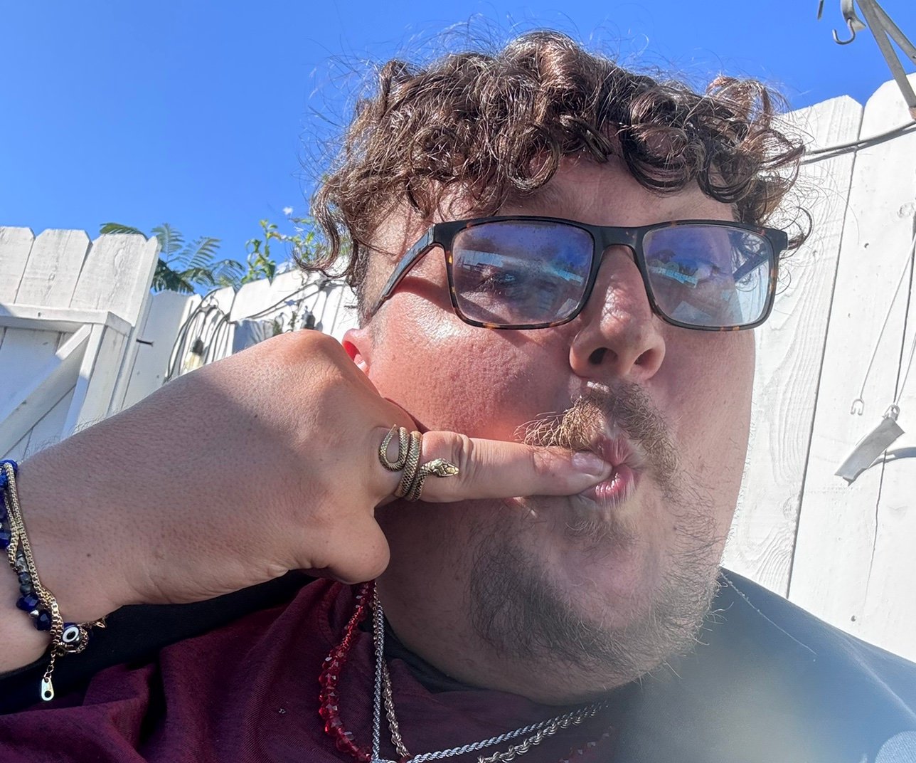 LexLazarin's profile picture.