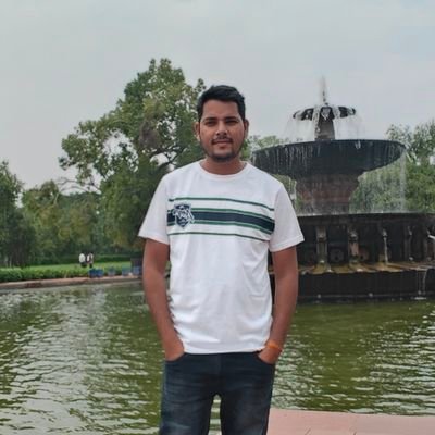 ur_cruise's profile picture. PROUD MPian 
मिलेगी परिंदों को मंजिल ये उनके पर बोलते हैं ,
रहते हैं कुछ लोग खामोश लेकिन उनके हुनर बोलते हैं |

Eat half, Walk double ,Laugh triple.
