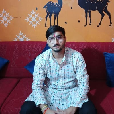 UditShresth's profile picture. 