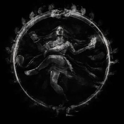 onefourthiitian's profile picture. भावात्मकस्य भावहीनस्य च मध्ये क्वचित्।