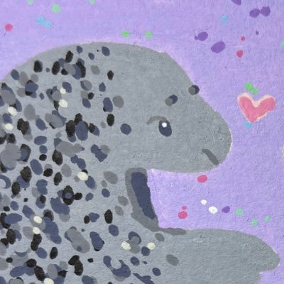 atollvik's profile picture. i’m a seal irl 🦭 26 🏳️‍⚧️