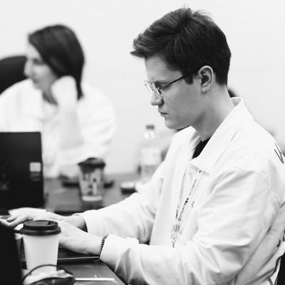 _Dentoughguy_'s profile picture. Personal blog. Talking about products and innovations, megatrends and entrepreneurship experience truthfully and humorously.