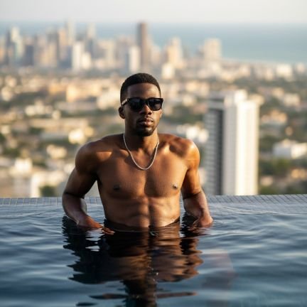 nickson_ug's profile picture. Follow me @nickson_ug
Turn on the notification button 🔔🔔Onelove❤️💙💚💜🤎
Gain 300+ followers daily.