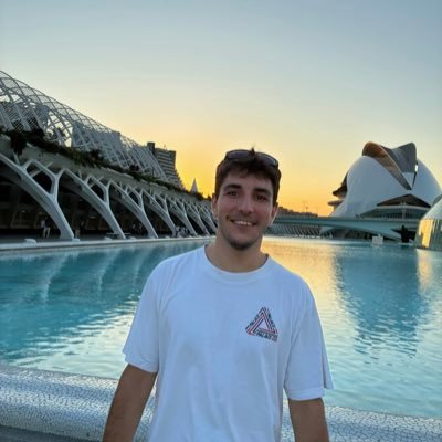 feliu_xavi's profile picture. 