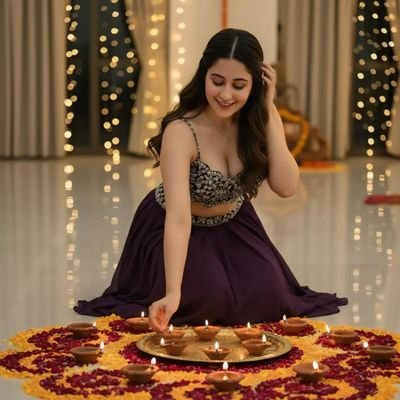 iKhushi_'s profile picture. क्यूट सी लड़की ओर #महादेव की दीवानी ❤️ हु! 
                             
अब आ ही गये हो तो तो फॉलो कर लो... Tweets ≠ Financial Advice !