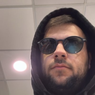 helloiambguedes's profile picture. Building real tech everyday 🧱
(Updates soon)