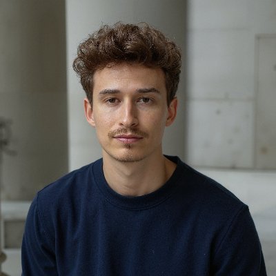 lucasrantzau's profile picture. Building the future of finance • https://t.co/zMf9qVTayP