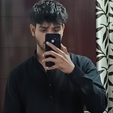 thisisanshgupta's profile picture. theoretical physics, programming, hacking.