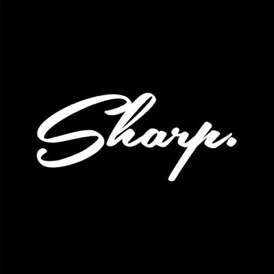 GraphicsBySharp's profile picture. Sport Graphics - DM for inquiries: Sharpcontact.design@gmail.com  IG: Graphicsbysharp