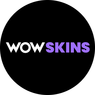 WOWSkins666's profile picture. Win fair prices. Own fast delivery. Wow with every deal. 💎 https://t.co/BCwwMnXYf7