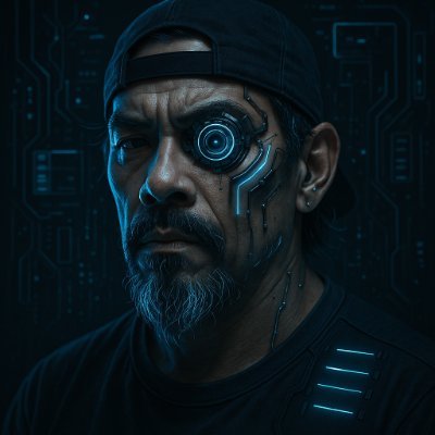 THINK_DESIGN_JP's profile picture. Full-stack engineer from design to implementation. AI developer. Moralist. Realist. Essentialist. Married 3 times - Is there anyone happier than me? #SaaS #AI