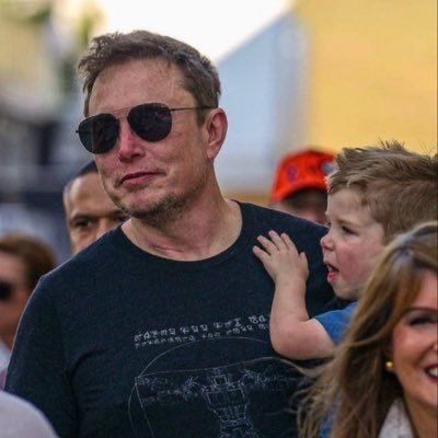 ElonCeo088's profile picture. 𝚂𝚙𝚊𝚌𝚎𝚡-𝚃𝚎𝚜𝚕𝚊🚀.𝚏𝚘𝚞𝚗𝚍𝚎𝚛🚘 𝚃𝚑𝚎 𝙱𝚘𝚛𝚒𝚗𝚐𝙲𝚘𝚖𝚙𝚊𝚗𝚢.𝙲𝚘-𝙵𝚘𝚞𝚗𝚍𝚎𝚛-𝚂𝚞𝚙𝚙𝚘𝚛𝚝.