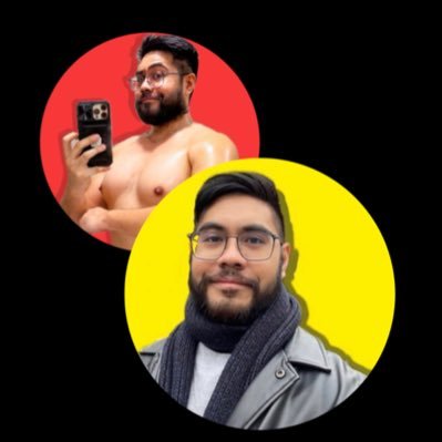 raypatrick's profile picture. introvert. just shy, not antisocial; you can talk to me. 🔞 (5’11” / INTP / 5w6 / 🏳️‍🌈 / 🇵🇭 / 🖖 ) 👨🏼‍🤝‍👨🏽:@tatsu_kun_85 / IG: raypatrick