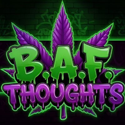 BAF_Thoughts's profile picture. High thoughts from a low chair. Bogan brain on 420% power.
