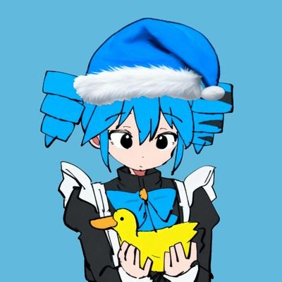 MesmerizerTeto1's profile picture. I'm a very goofy 🇵🇭Filipino🇵🇭
That loves 💚TETO❤️ and 💙NERU💛
go follow my buddies
@Rose_Autism and @PainLemonTree
