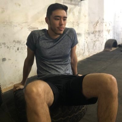 jhonyinsfran's profile picture. No se trata de que tan duro puedas golpear,sino de que tan duro te puedan golpear y sigas avanzando