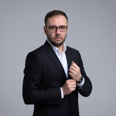 angel_svesht's profile picture. Founder @ B1 IT Consult | Building OmniLaunchpad — the hub for AI agents | Turning ideas into practical AI tools for business