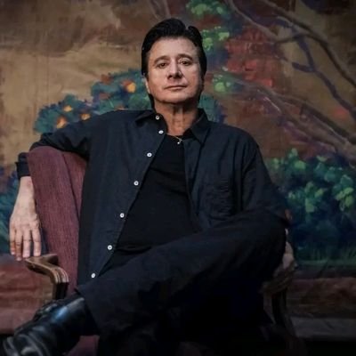 StevePerry58926's profile picture. 
