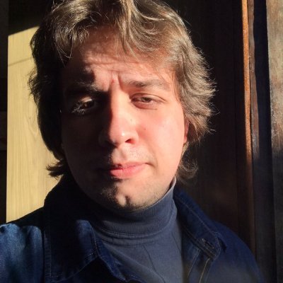 ReuterHabitz's profile picture. I was the walrus
But now I'm John

By the gods, fear it, Laurence