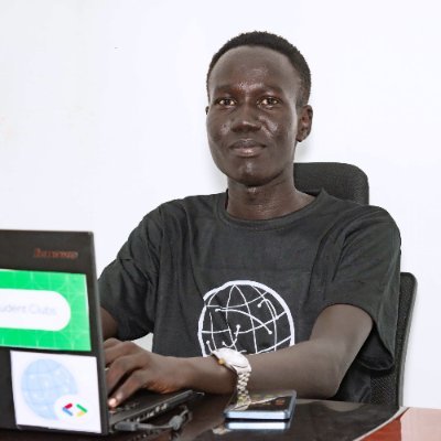 ThomasObote1's profile picture. 