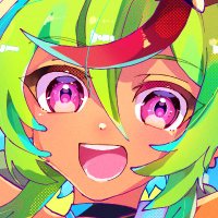 maakurika 🦐 LIGHTMOTIF (@maakurika) 's Twitter Profile Photo