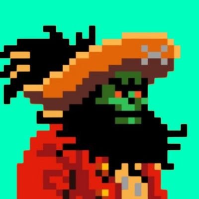 cast0r_p0lux's profile picture. Kinda average, ngl