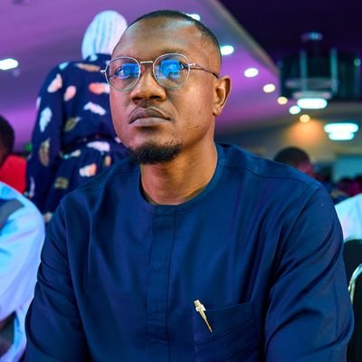 iwuno_obinna's profile picture. Blockchain | Digital Assets | Web3 | Business Dev | Ecosystem Builder | Crypto Compliance | Founder @_CryptoBootcamp | President @SiBANnigeria | #God #Bitcoin