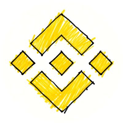 Binonce_coin's profile picture. The official cult of BINANCE | $BINONCE