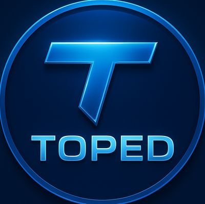 toped77's profile picture. Trainee Interlink Ambassador - ID 917151 
- Crypto influenceur éducateur formateur promoteur.