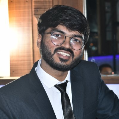 gohelvishal17's profile picture. #Mobile #Web #App #Design & #Development