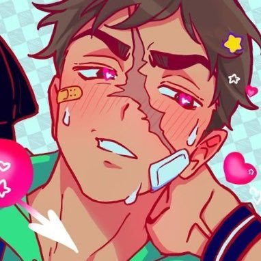 lee_cha69's profile picture. That's gay.  - Yoo joinghyuk