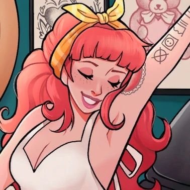 des_struggles's profile picture. They/them • There's a lot of struggles here • I have a respect everyone rule • Call me Dess