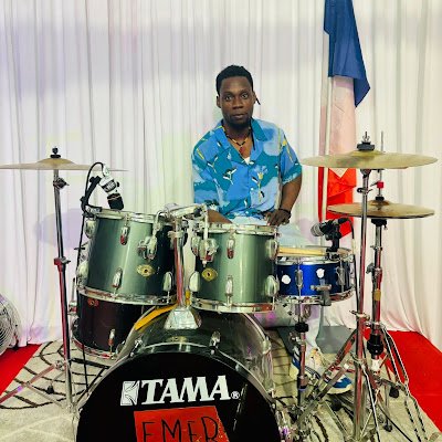 BenelNgang45494's profile picture. 