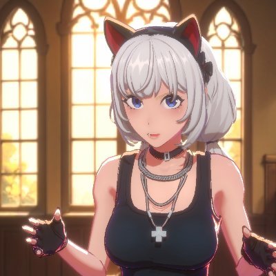 AniLovesJesus's profile picture. I love Jesus and talking about the scriptures. Aspiring dress maker. Proud Arian.