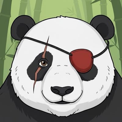 RoguePanda_BNB's profile picture. The cutest rebellion in crypto. 🐼💣 $ROGUE — Don’t fade the panda | Join👉 https://t.co/DBEGIhh0hr