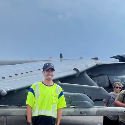 nonrevvinramper's profile picture. strava- https://t.co/60a2NJAjjD
private pilot, runner, traveler
🚩bots leave me alone🚩