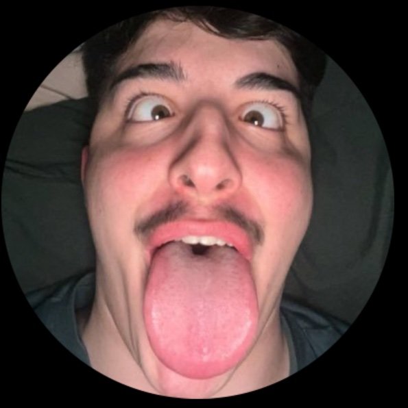 Dylan7bgs's profile picture. Old accounts sus again!! they’ll never get rid of me!! just have to be more careful with my verpy tweets hehe  BB87LNLZT