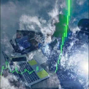 Iam_SolidG's profile picture. Investor In The Crypto Space :-$CARDANO,$VRA,$LTC,$BNB,$SOL,$ETH & $BTC. CREATIVE,CONFIDENT,FOCUSED,DISCIPLINED,QUALIFIED,DETERMINED,EQUIPPED and EMPOWERED.