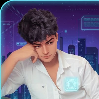 AvinashSinghX_'s profile picture. Chasing patterns no one else notices !