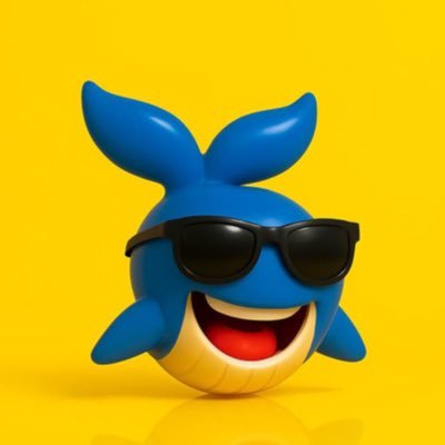 WhaleFiles's profile picture. Ðoge • Memecoins | Elon Musk Parody Account