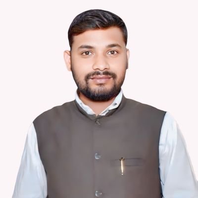 RamShankarAjad's profile picture. भीम पाठशाला समिति संस्थापक अध्यक्ष
                                        जिला पंचायत तृतीय साऊँघाट क्षेत्र बस्ती