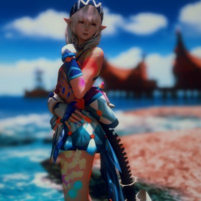 misdreavus__666's profile picture. 24•Business Major• babs🖤 • MI🛩️FL• currently playing FFXIV • Barista Main