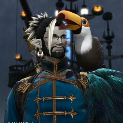 MaxIsland0723's profile picture. ff14アカウント作成しました。2021年06月よりプレー開始。Elemental Atomos(アトモス)。3度の飯より酒が好き。大体、飲酒プレーしています。おっさんなので、プレイヤースキル低め・・・。映画や食事等の事をつぶやくも時あり〜