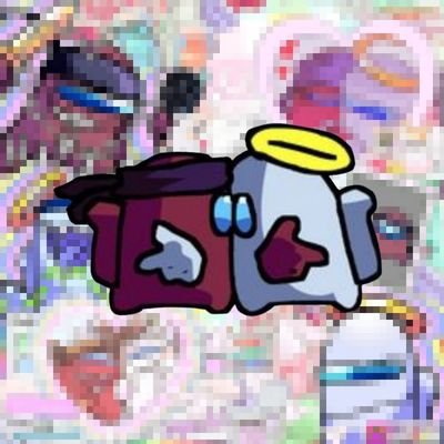 maroonishere's profile picture. i almost died. 

Anyway I have completely changed im an among us fan lover i love rodamrix! i do know other fandoms-! 💔🥀 maybe- i finally turned 20! 🥀