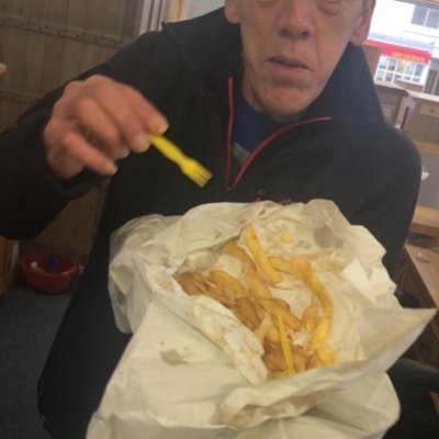 PatrickS1188's profile picture. HUMANITY Vs EL-NWO
The Battle continues